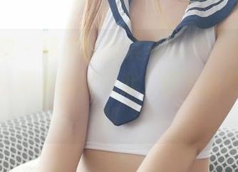 模范学院 – 搞不懂唐琪儿Beauty的白衬衫为什么能如此吸引我，原图就是我的福利。