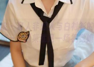 模范学院 – 良人非爱人与白衬衫的无圣光之旅——图集就是一场视觉嬉闹