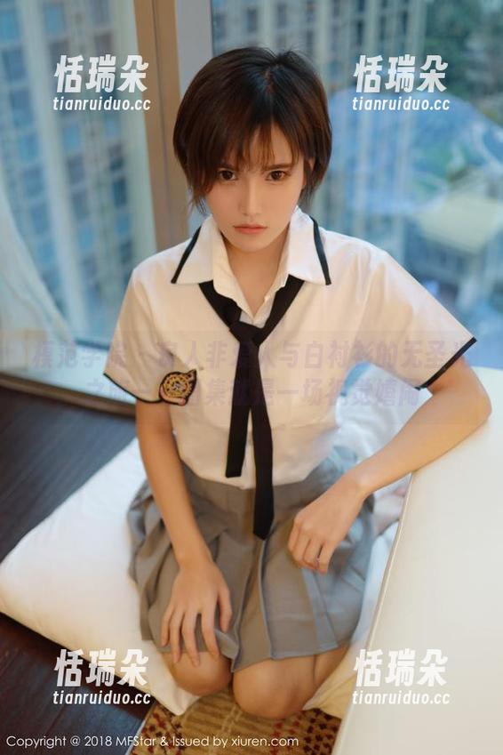 模范学院-良人非爱人 模范学院 - 良人非爱人与白衬衫的无圣光之旅——图集就是一场视觉嬉闹