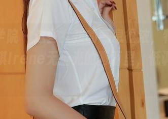 模范学院 – 这些女孩的气息很浓，特别在萌琪琪Irene无圣光的画面里，低调又迷人