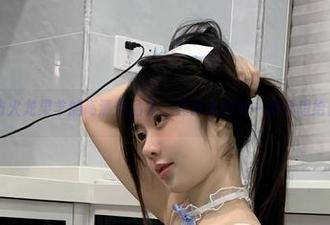 微密圈 – 探访火龙果羊的高清作品集：死库水的每一滴都想给你好好聊聊。