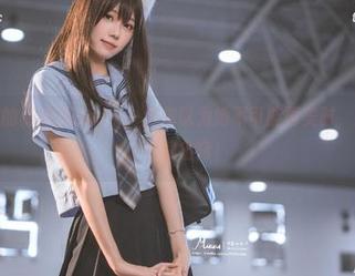 炸酱沐沐的间桐樱cos——当你以为她不可能再美时，图册一翻，灵魂出窍！