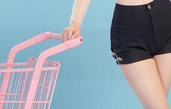 爱尤物 – 兔女郎周于希：分享她的不羁与不服输的高清时刻
