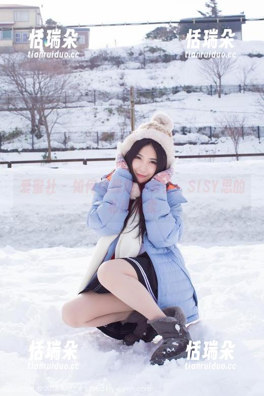 爱蜜社-SISY思 爱蜜社 - 如何优雅地被吸引:SISY思的私房温柔