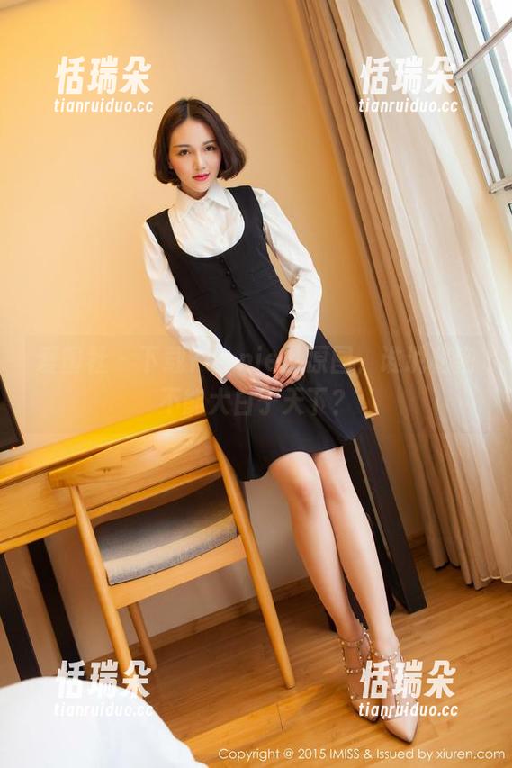 爱蜜社-Yannie 爱蜜社 - 下载Yannie的原图,谁说秘密不能大白于天下?