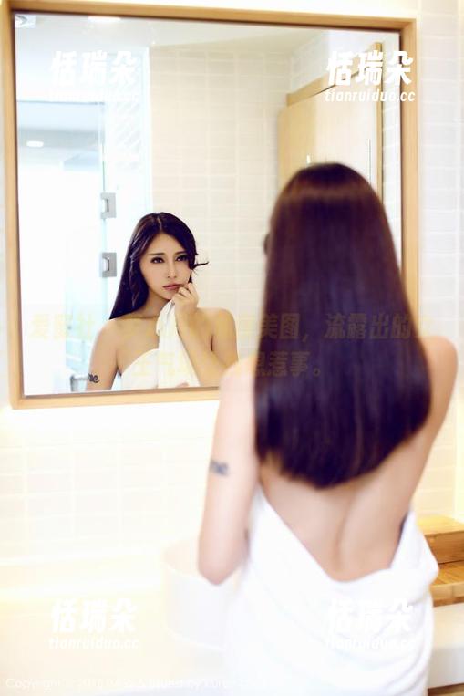 爱蜜社-梦心月 爱蜜社 - 梦心月的私房美图,流露出的女王气场让我想惹事。