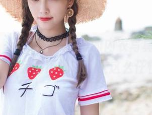 爱蜜社 – 蓝夏Akasha的内衣写真，不看肯定会后悔！福利就是这么任性。