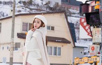 爱蜜社 – 谁能想到，酥小白的女仆写真能这么接地气呢？