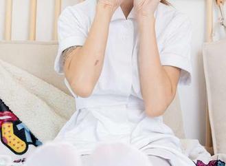 物恋传媒 – 嘟嘟的晨光熹微？哦，更多的是清晨没睡醒的样子合集！