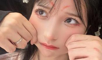 特软儿Sona的天使写真图册——你见过废天使吗？槽点满满！