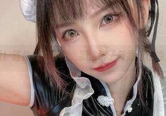 最新！连体衣初体验，狐洛洛子与我分享的灵感