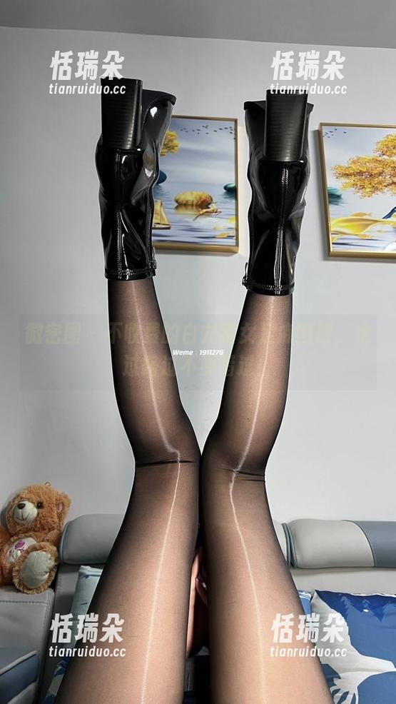 白龙猫女 微密圈 - 不收费的白龙猫女足底图册,走过路过不要错过!