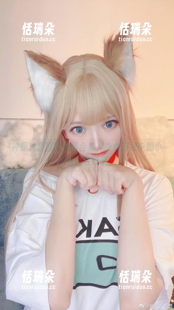 神探火狸狸 神探火狸狸的美图合集,少女前线中的小惊喜藏在哪呢?