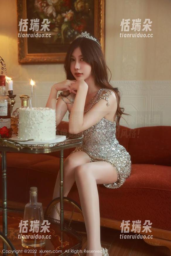 秀人网-晓梦may 秀人网 - 此修女非彼修女,原图真的让我惊呆,不愧是晓梦may的风格!