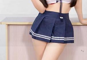 秀人网 – 林乐一小姐姐的美图，能让我放下手中的零食吗？