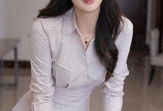 秀人网 – 女友图册来了，江真真居然还给我免费体验，心里那叫一个乐啊！