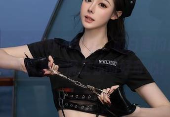 秀人网 – 不说你不知道，萌白酱的最新礼服写真集，满足你的好奇心！