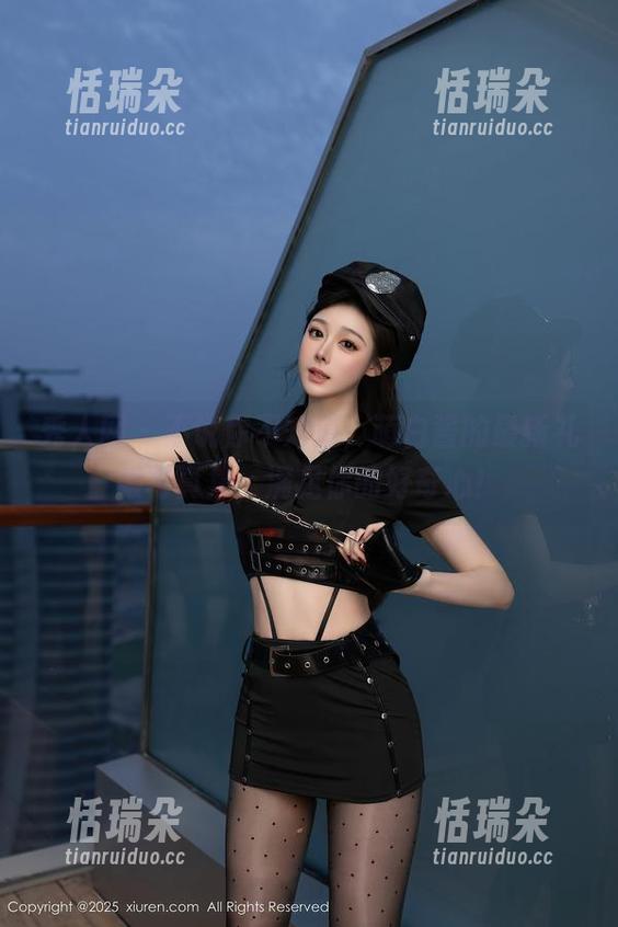 秀人网-萌白酱 秀人网 - 不说你不知道,萌白酱的最新礼服写真集,满足你的好奇心!