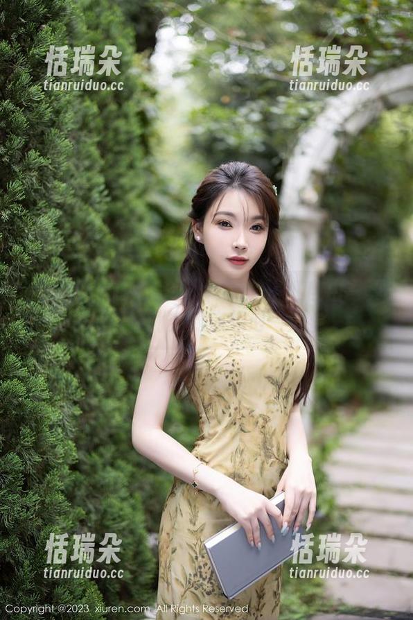 秀人网-趁热拿铁latte 秀人网 - 趁热拿铁latte的浴缸自由写真,福利多到你想泡一泡