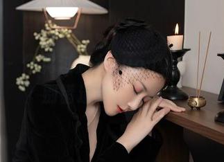 秀人网 – 你见过龙女sunny的裤里丝吗？别错过这份分享集