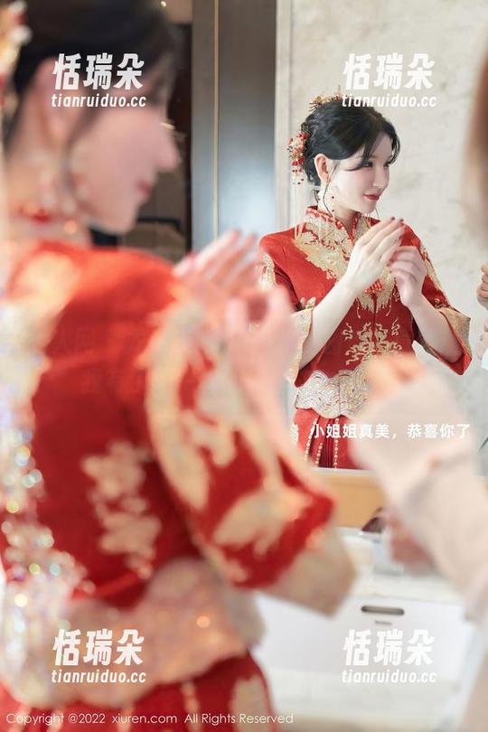 秀人网-龙泽美曦 秀人网 - 龙泽美曦,旗袍和这图库,竟然让我有了不一样的联想,也许啊…