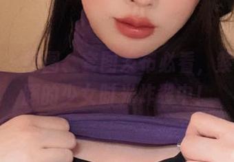 微密圈 – 原图、套图发布必看，紫色哒豚豚的少女时光炸裂中！