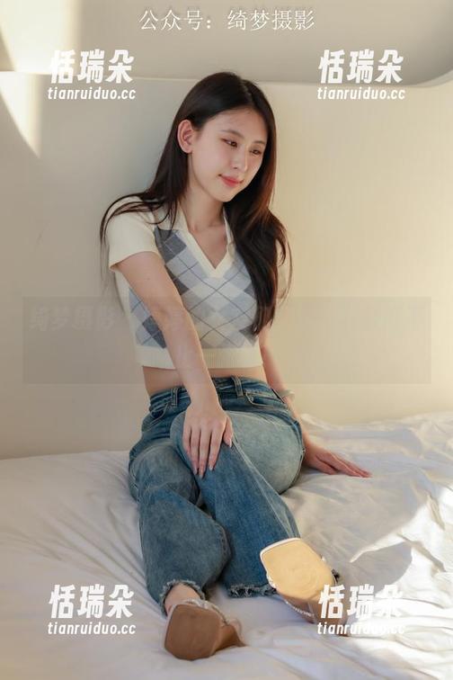绮梦摄影-婷婷 绮梦摄影 - 婷婷的女友们,这一图集可不止一张哦!