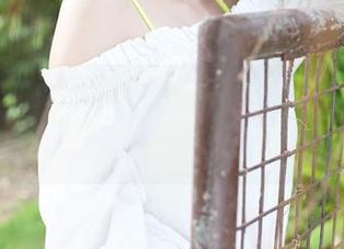 美媛馆 – 更新中！唐琪儿Beauty的少女合集，总觉得那是一种想要触摸的悸动。