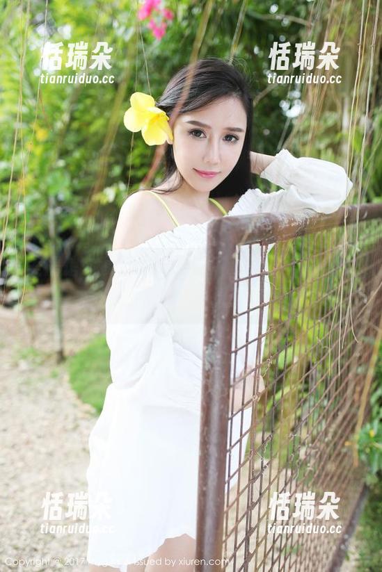 美媛馆-唐琪儿Beauty 美媛馆 - 更新中!唐琪儿Beauty的少女合集,总觉得那是一种想要触摸的悸动。