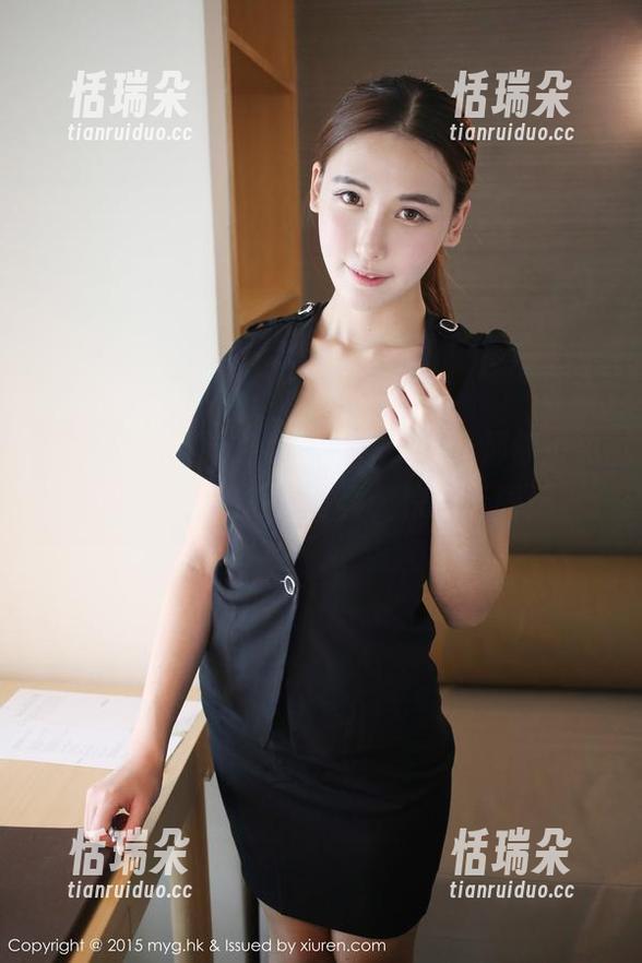 美媛馆-唐琪儿 美媛馆 - 如果你以为棉袜无聊,那你没见过唐琪儿的高清写真,快来下载!