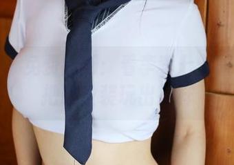 美媛馆 – 免费图册：看李李七七喜喜如何把职业装玩出花样