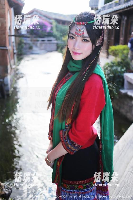 美媛馆-王馨瑶 美媛馆 - 听说王馨瑶的学妹是梦中情人,原图壁纸已经安排上了