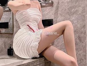 微密圈 – 学术？不，是写真！脸红Dearie的女教师与学生资源分享！