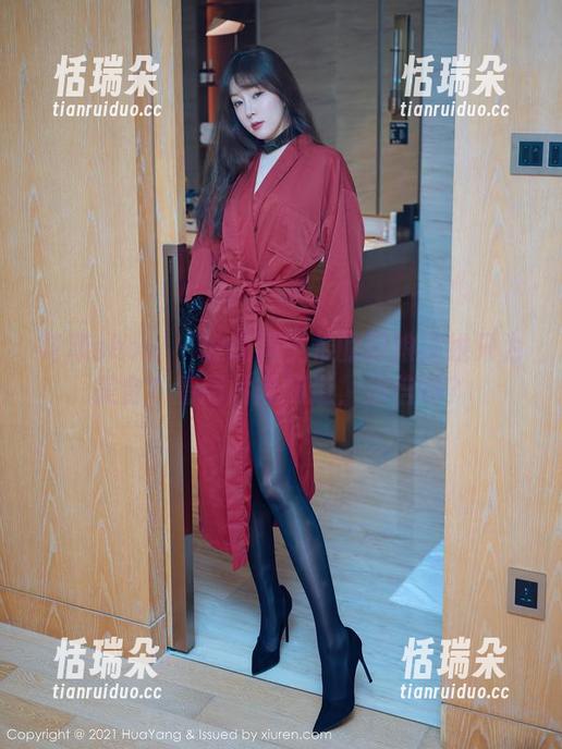 花漾show-周于希 花漾show - 谁说周于希的厨娘在线只为美食?看图片就知道,你信吗?