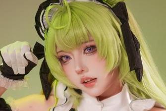 菌烨tako出品美图合集，舰长图和撕卡娅的独特碰撞效果！