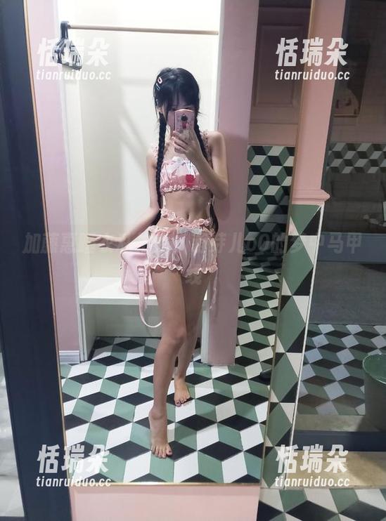 萌芽儿o0 加藤惠睡衣私拍秀,萌芽儿o0的梦中马甲线