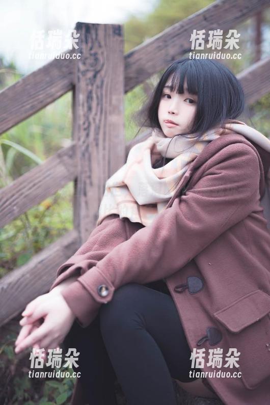 落落Raku 趁着修女图包出世,落落Raku带我玩一群逗比的角色扮演!