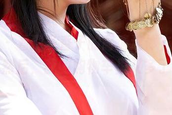 蜜桃社 – 看到多香子的高清连体衣，就很喜欢，然后，我的购物车里又多了一件！
