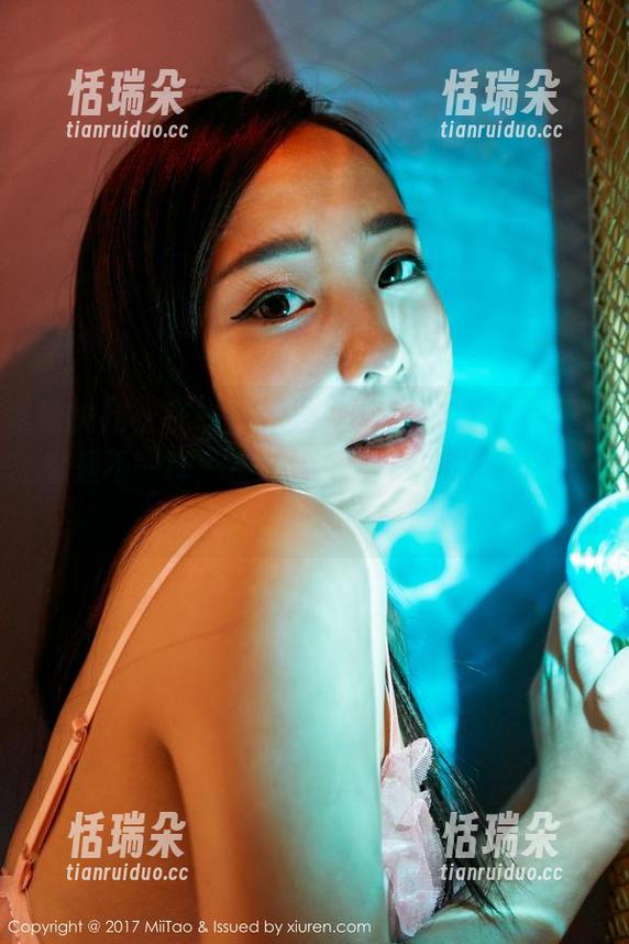 蜜桃社-木楠Nan 蜜桃社 - 在线看木楠Nan穿体操服,美图就是不一样,左边一秒变运动员,右边一秒…就变美啦!