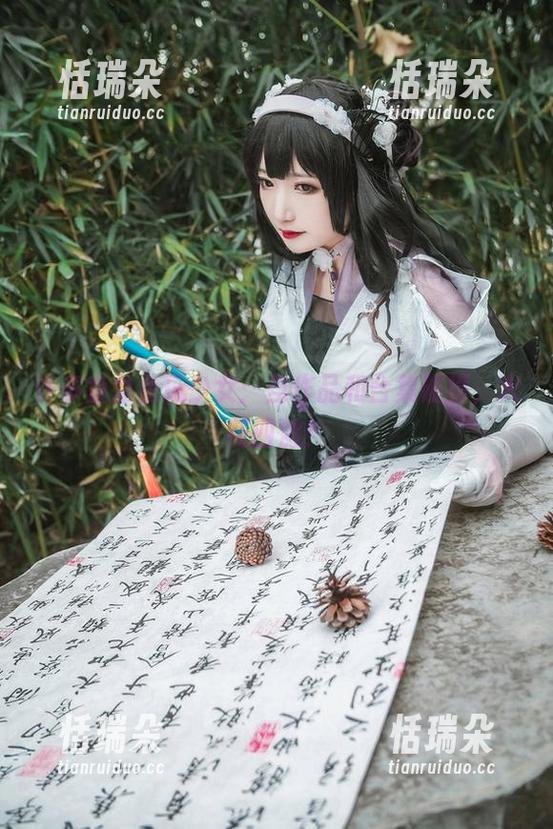 许多鱼鱼鱼 许多鱼鱼鱼玩少女:当作品和合集碰撞,火花四溅!