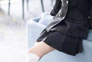 语画界 – 这日常美图，杨晨晨Yome果然有тебя不能忽视的气场。