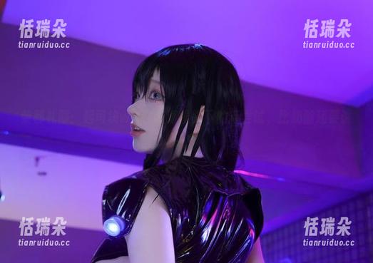 起司块wii 柴郡礼服:起司块wii在高清镜头下的新尝试,比奶酪还要诱人?