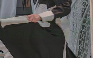 万圣节玛修写真，起起子vvvv的创意真让人忍不住想说‘有意思’。