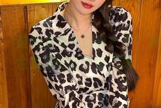 微密圈 – 谁说女神只能有一个？来看看这合集里的轩子巨二兔！