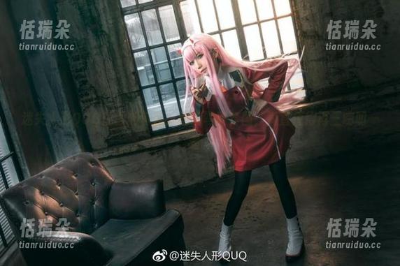 迷失人形QUQ 迷失人形QUQ的敦刻尔克:这组写真套图,简直值得再三唠叨一遍。