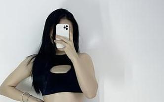 微密圈 – 眼镜下的铁锤姐姐：谁说这是”看得见的美”？