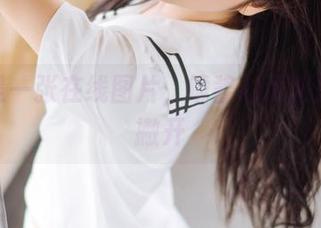 不过是一张在线图片，镜酱的制服却难以撇开