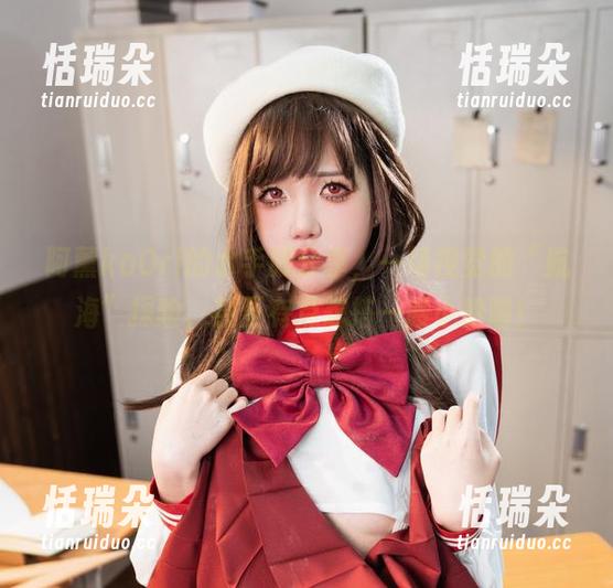 阿薰kaOri 阿薰kaOri的水手服分享,一场视觉的“航海”探险,甚至有点想搭一艘小船啦!