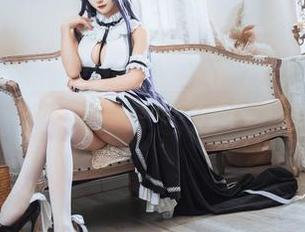 当赛车服遇上雅祈masaki：写真里的叛逆气息