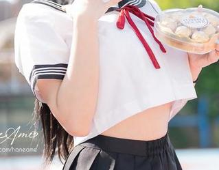 不过是一份女王图包，雨波HaneAme你能不能再来点新意？